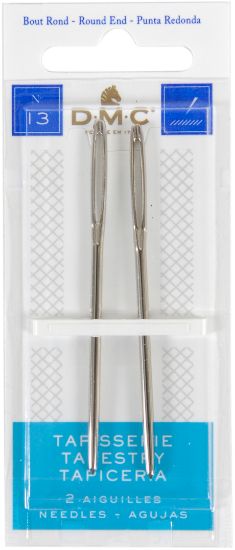 Picture of Tapestry Hand Needles Size 13 2/Pkg