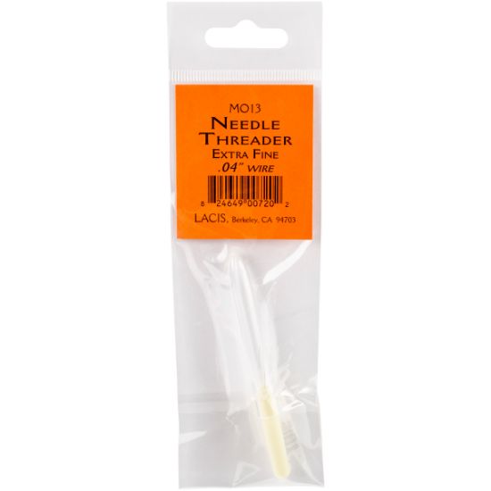 Picture of Needle Threader Tool Extra Fine