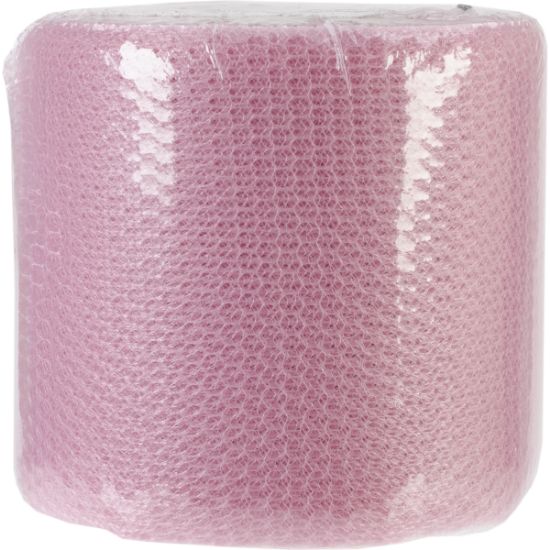 Picture of Net Mesh 3" Wide 40yd Spool Dusty Rose