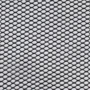 Picture of ByAnnie's Lightweight Mesh Fabric 18"X54" 100% Polyester-Black