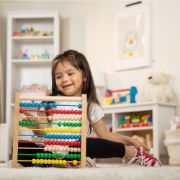 Picture of Abacus Wooden Toy 
