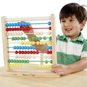 Picture of Abacus Wooden Toy 