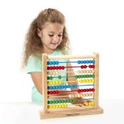 Picture of Abacus Wooden Toy 