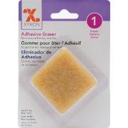 Picture of Adhesive Eraser 2"X2"