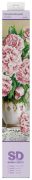 Picture of Diamond Dotz Simply Dotz Diamond Art Kit 17.7"X23.6"-Carnation Bouquet