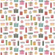 Picture of A Birthday Wish Girl Double-Sided Cardstock 12"X12"-Birthday Girl Presents