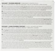 Picture of Acrylic Paint Pouring Value Pack 2/Pkg 8oz Each