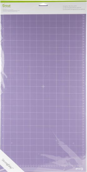 Picture of Cricut Cutting Mat Strong Grip 12"X24"  