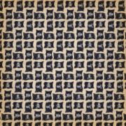 Picture of Pirates Double-Sided Cardstock 12"X12"-Jolly Roger