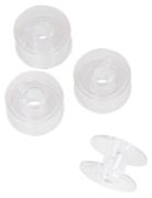 Picture of Plastic Class 15 Bobbins 4/Pkg