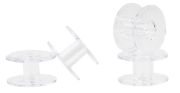 Picture of Plastic Class 15 Bobbins 4/Pkg