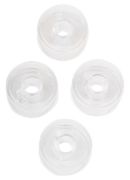 Picture of Plastic Class 15 Bobbins 4/Pkg