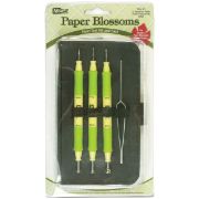 Picture of Paper Blossom Tool Kit 4/Pkg Ball Tools
