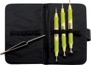 Picture of Paper Blossom Tool Kit 4/Pkg Ball Tools