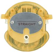 Picture of Paper Trimming Buddy Replacement Blades Straight