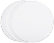 Picture of Cake Boards 6" Round White 10/Pkg