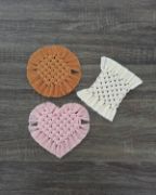 Picture of Stash Books Make It Modern Macrame