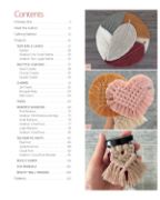 Picture of Stash Books Make It Modern Macrame