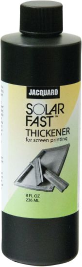 Picture of Jacquard SolarFast Thickener 8oz  