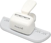 Picture of Dress My Craft Punch Daisy Border