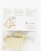 Picture of Himmeli Ornaments Kit Double pentagon