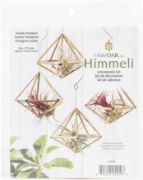 Picture of Himmeli Ornaments Kit Double pentagon