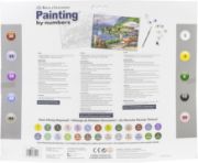 Picture of Paint By Number Kit 15.375"X11.25" Sunday Brunch