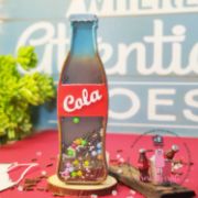 Picture of Dress My Craft Shaker Dies-Cola Bottle