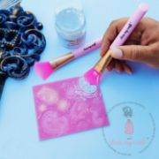 Picture of Dress My Craft Silicone Spatula Brush-