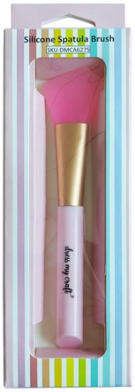Picture of Dress My Craft Silicone Spatula Brush-