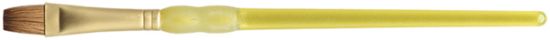 Picture of Crafter's Choice Sable Hair Shader Brush Size 8