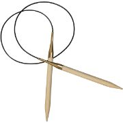 Picture of Basix Fixed Circular Needles 40" Size 50/25mm