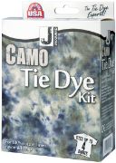 Picture of Jacquard Tie-Dye Kit Camo
