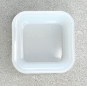 Picture of Jewelry Made By Me Resin Craft Silicone Mold-Small Square Dish