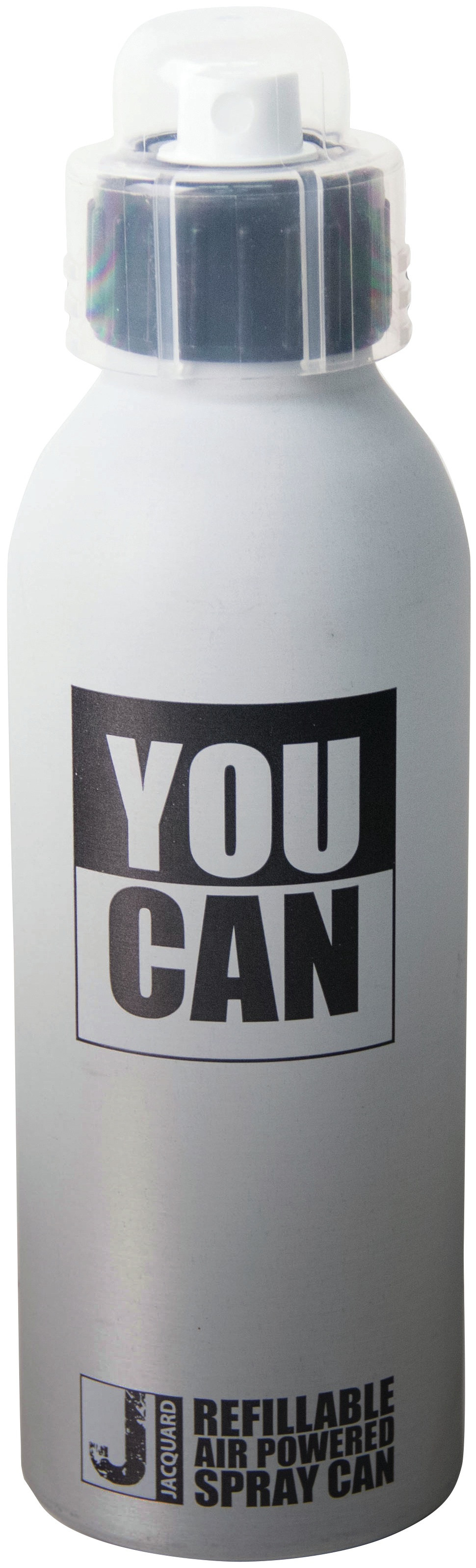 Jacquard YouCAN Refillable Air Powered Spray Can
