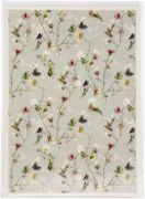 Picture of Dress My Craft Transfer Me Sheet A4 Vintage Floral #3