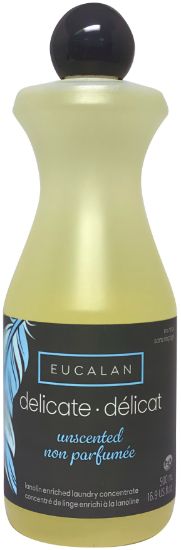 Picture of Eucalan Fine Fabric Wash 16.9oz Unscented