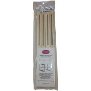 Picture of Adjustable Stretcher Bars 16"X16" 4/Pkg