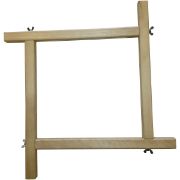 Picture of Adjustable Stretcher Bars 16"X16" 4/Pkg