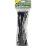 Picture of Parachute Cord 4mmX100' Black