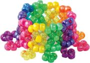 Picture of Bead Extravaganza Bead Box Kit 19.75oz Brights