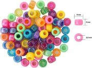 Picture of Bead Extravaganza Bead Box Kit 19.75oz Brights