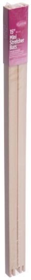 Picture of Mini Stretcher Bars 15"X.5"