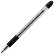 Picture of Pentel R.S.V.P. Medium Ballpoint Pens 2/Pkg Black
