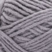 Picture of Bernat Forever Fleece Yarn-Lunar Gray