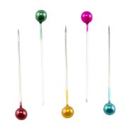Picture of Pearlized Straight Pins Size 20 90/Pkg