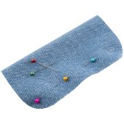 Picture of Pearlized Straight Pins Size 20 90/Pkg