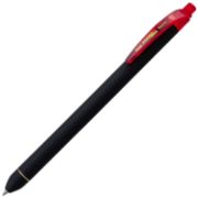 Picture of Pentel EnerGel Kuro Liquid Gel Pen .7mm 8/Pkg-Assorted Colors