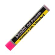 Picture of Pentel Oil Pastels-Fluorescent