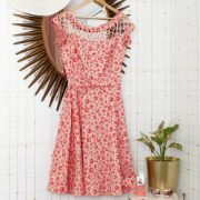 Picture of Rit Dye Liquid 8oz Coral